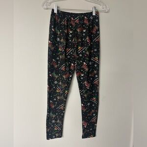 Sweetlegs‎ Women’s Christmas Leggings